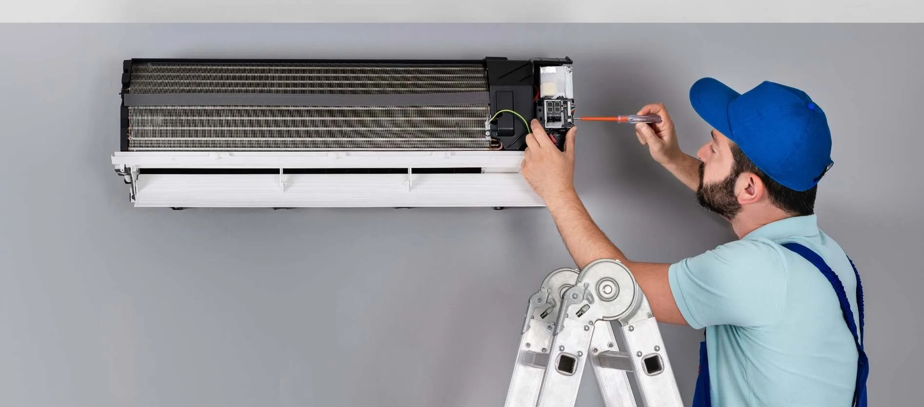 Maltepe Fındıklı Beko Klima Gaz Dolum Servisi